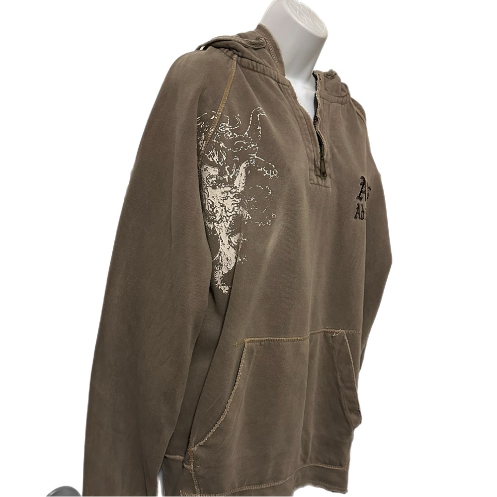 Ragwear‎ Adirondacks sweatshirt